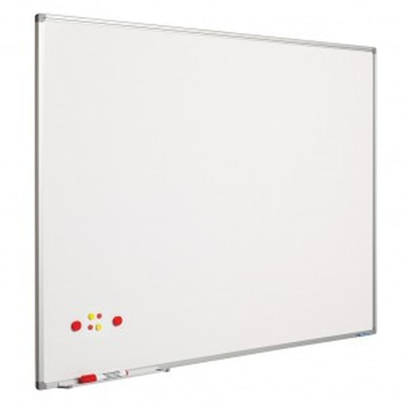 Whiteboard 90X120Cm