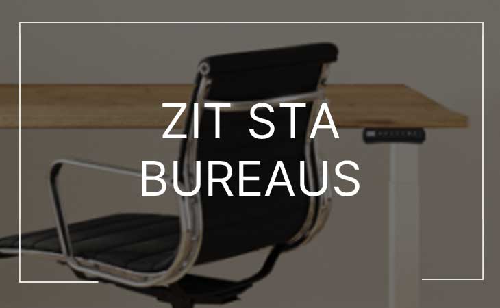 Zit-Sta-Bureaus